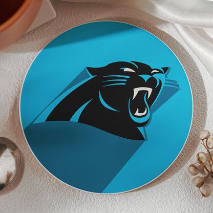 NFL Logo Coasters Collection – Unique Football Team Drink Coasters