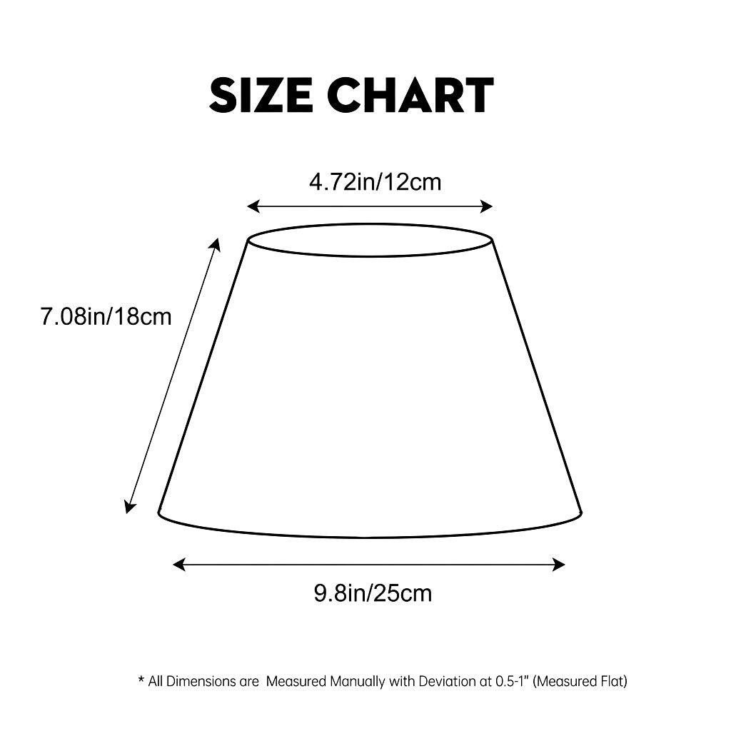 Radiohead Table Lamp – Cylinder & Pyramid Design Music Decor