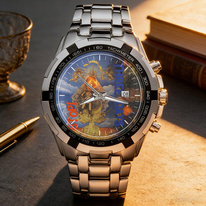 Jane's Addiction Albums Collection Watch - Multiple Classic Album Designs Available