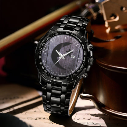 Phish Albums Collection Watch - Multiple Classic Album Designs Available