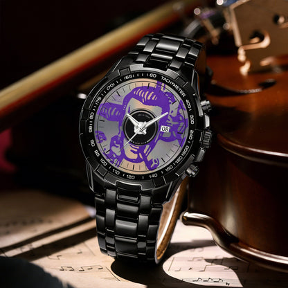 Sublime Albums Collection Watch - Multiple Classic Album Designs Available