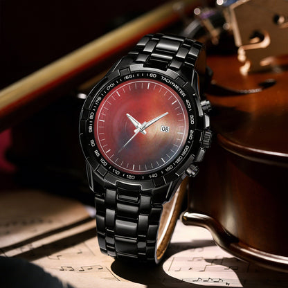 Nine Inch Nails Albums Collection Watch - Multiple Classic Album Designs Available