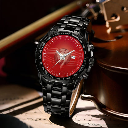 Van Halen Albums Collection Watch - Multiple Classic Album Designs Available