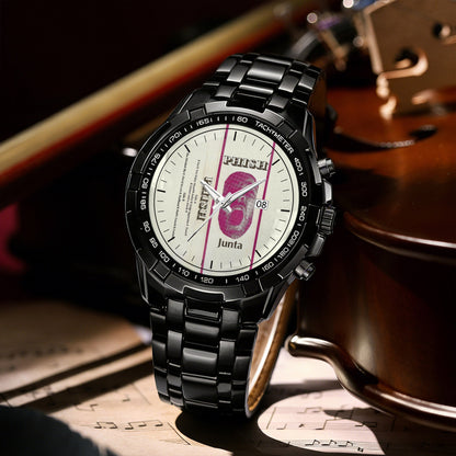 Phish Albums Collection Watch - Multiple Classic Album Designs Available