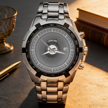 Sublime Albums Collection Watch - Multiple Classic Album Designs Available
