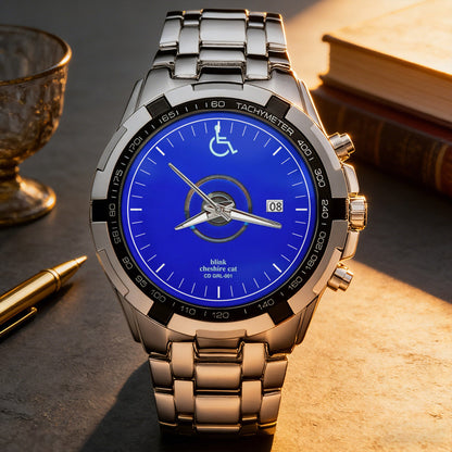 Blink-182 Albums Collection Watch - Multiple Classic Album Designs Available