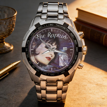 Siouxsie and the Banshees Albums Collection Watch - Multiple Classic Rock Album Designs Available
