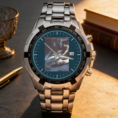 Siouxsie and the Banshees Albums Collection Watch - Multiple Classic Rock Album Designs Available