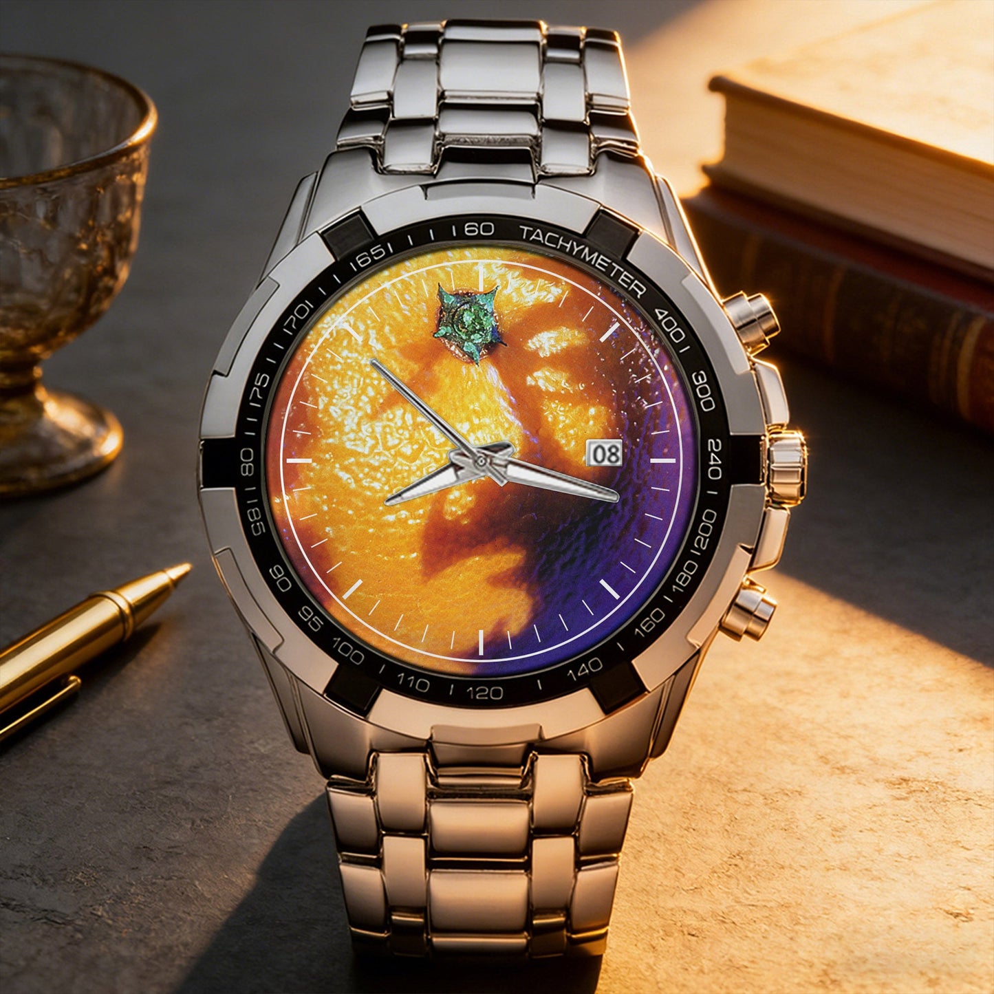 Phish Albums Collection Watch - Multiple Classic Album Designs Available